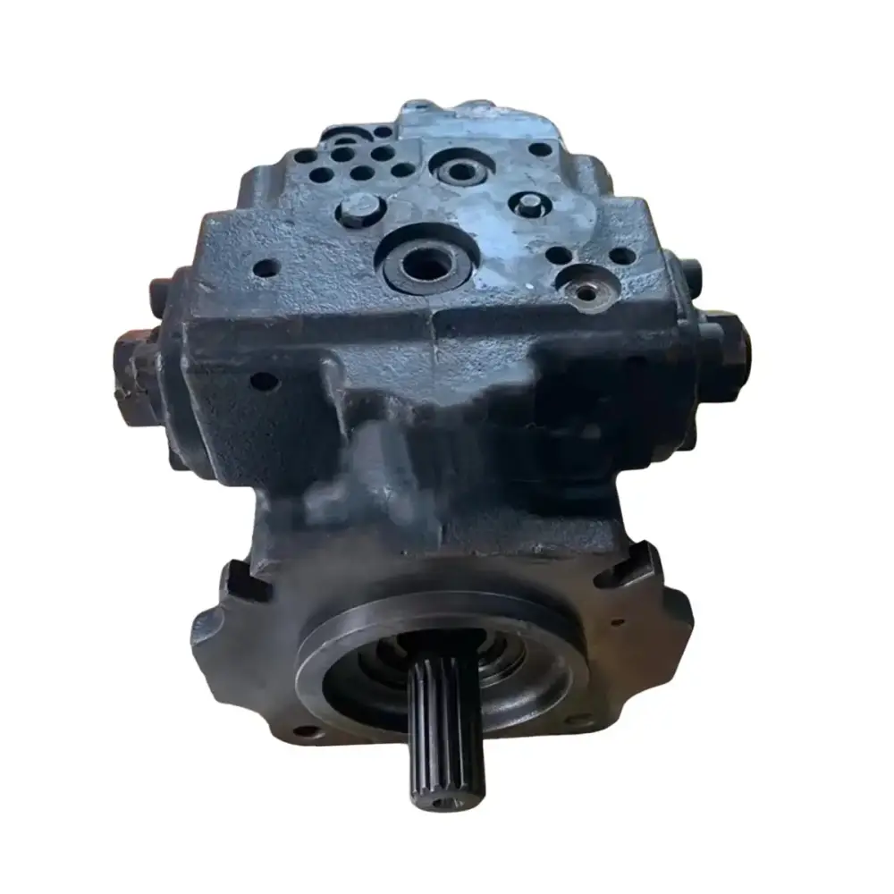 Поршневой гидронасос 708-1L-00740 Hydraulic Pump for Komatsu D65EX D65PX D65WX — фото 1
