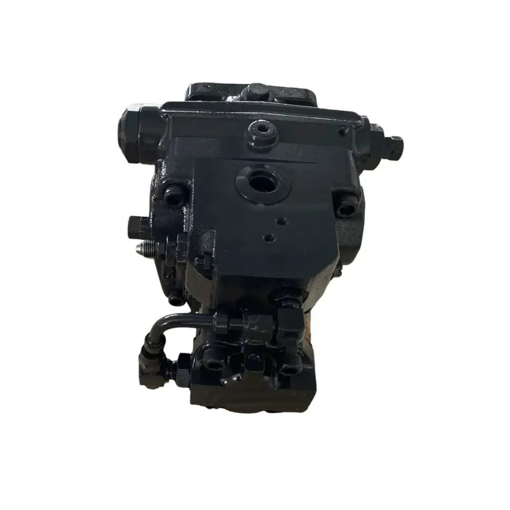 Поршневой гидронасос 708-1L-00310 Hydraulic Pump for Komatsu D275A — фото 1