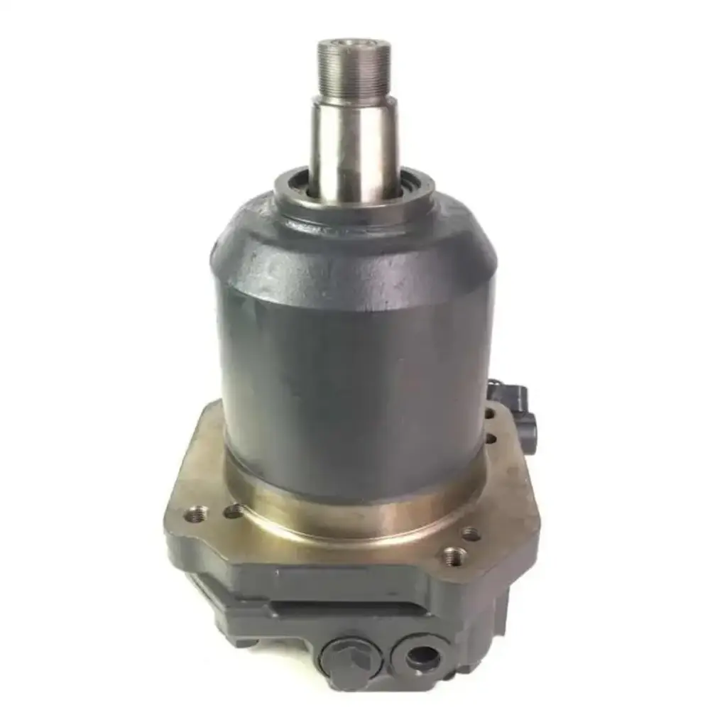 Поршневой гидронасос 708-7H-00640 Hydraulic Pump for Komatsu D375A — фото 1
