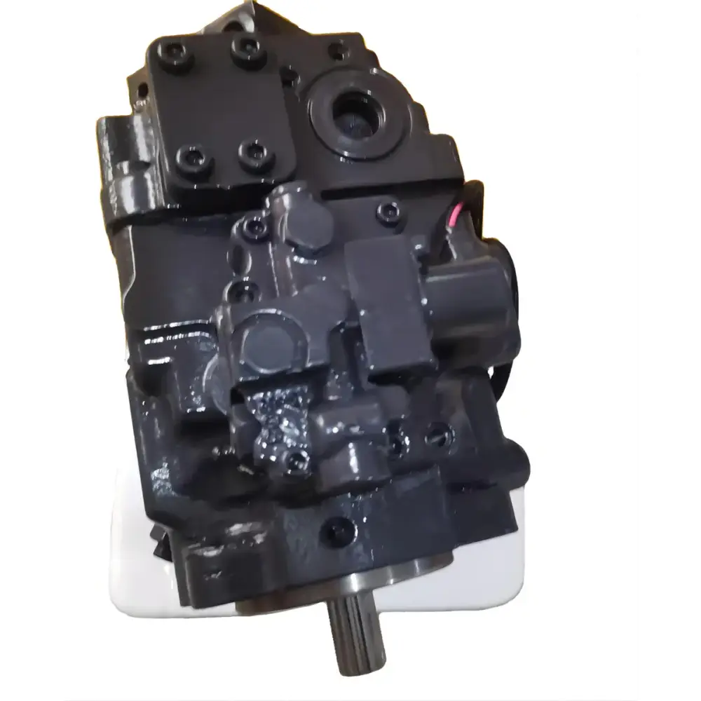 Поршневой гидронасос 708-7H-00613 Hydraulic Pump for Komatsu D475A D475ASD — фото 1