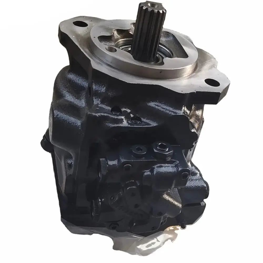 Поршневой гидронасос 708-1W-00540 Hydraulic Pump for Komatsu WA470 — фото 1
