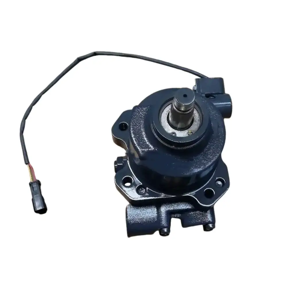 Поршневой гидронасос 708-7W-00011 Hydraulic Pump for Komatsu D275A D275AX — фото 1