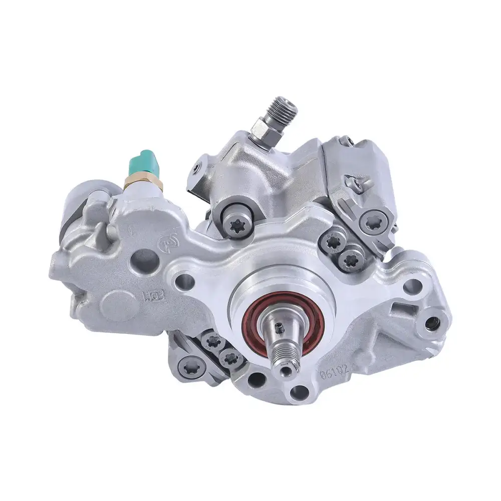 Common Rail Fuel Pump 9424A100A 1111100-ED01 for Delphi Great Wall Haval H6 — фото 1