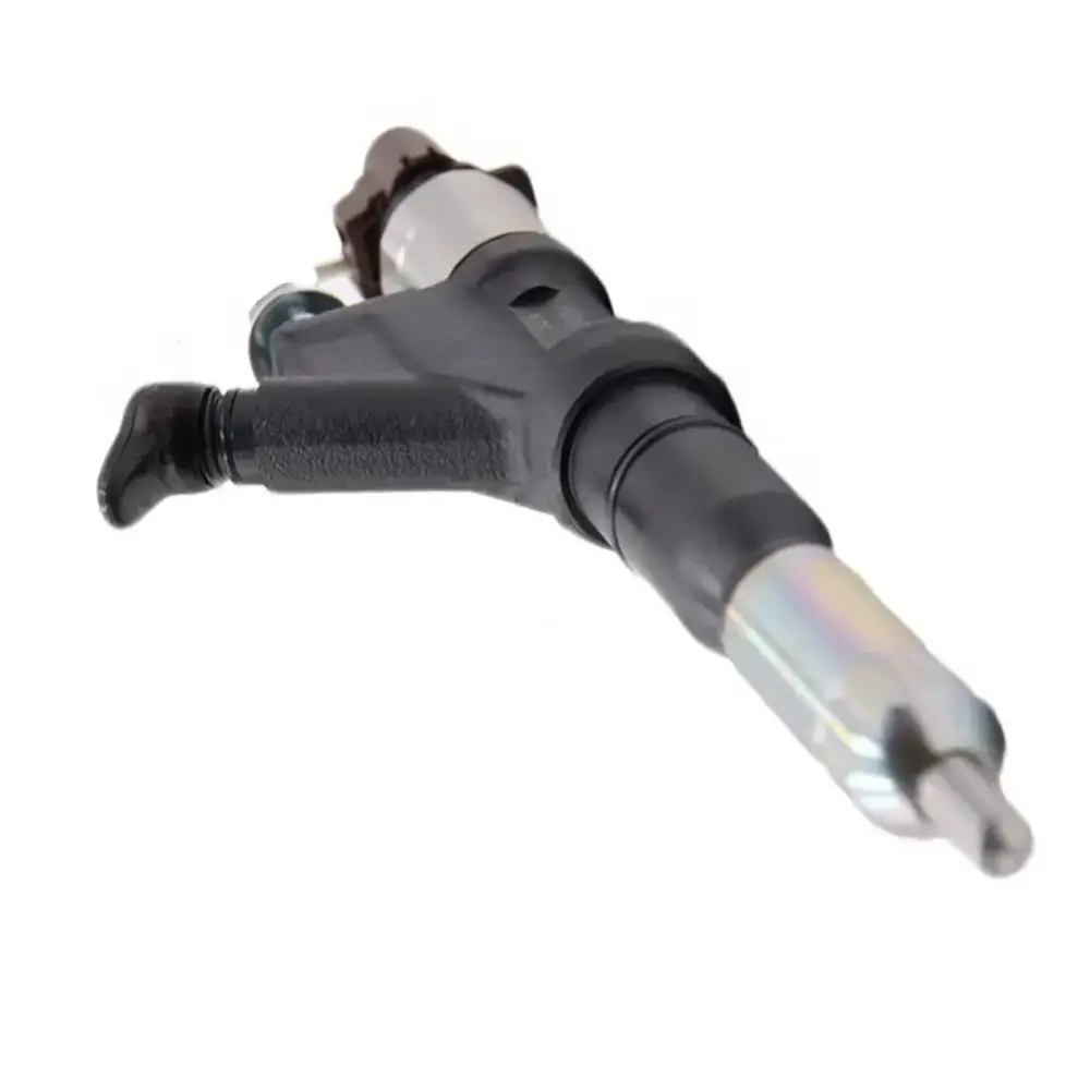 Fuel Injector 095000-5272 16650Z5003 for Hino Truck J08E Engine — фото 1