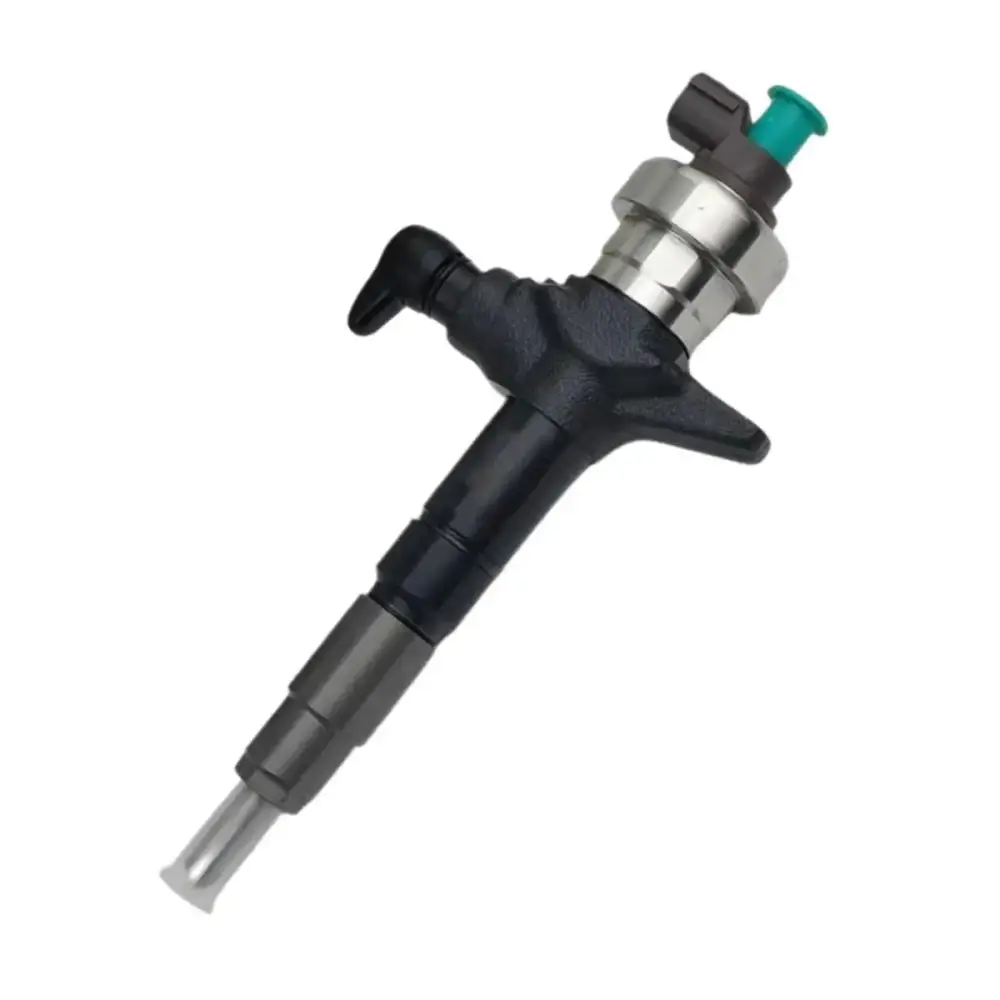 Fuel Injector 095000-5300 23910-1260 for Isuzu 6HK1 Engine — фото 1