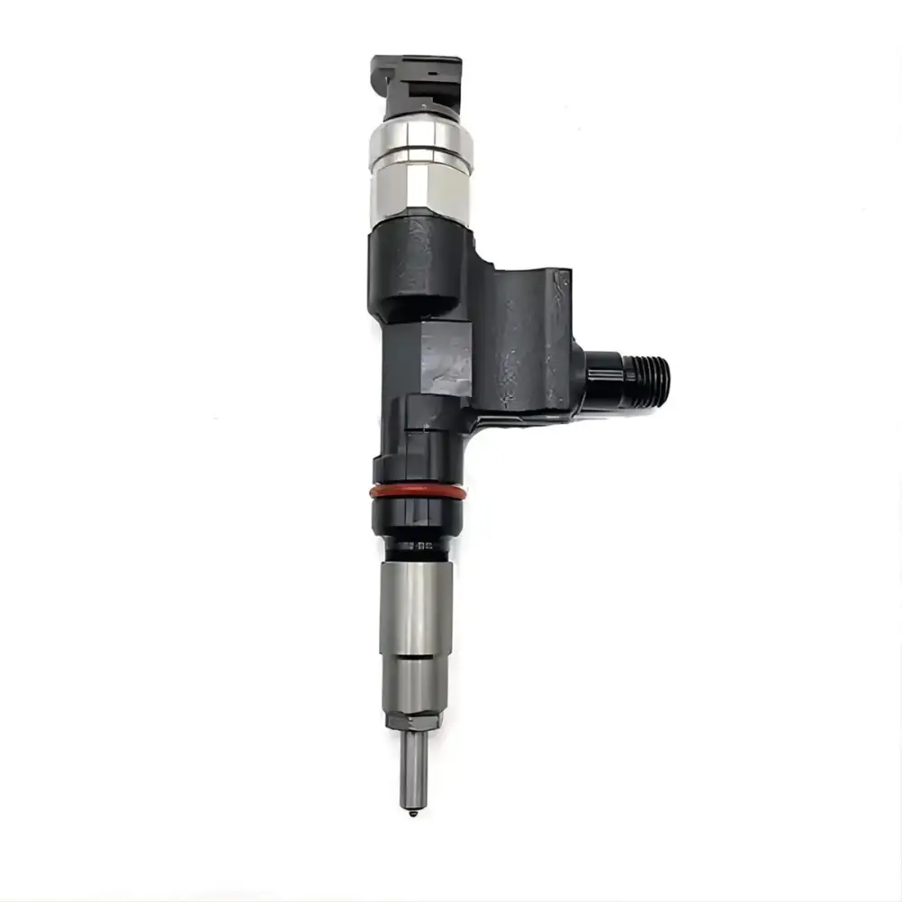 Fuel Injector 95000-5302 23670-E0131 23670-78020 for Hino Engine — фото 1