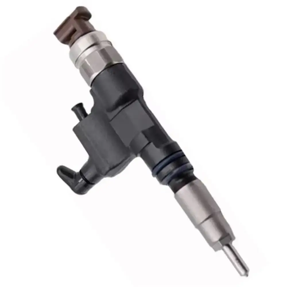 Fuel Injector 095000-6692 11120106240000 for Ford BUSCA6DL1-26E3 Engine — фото 1