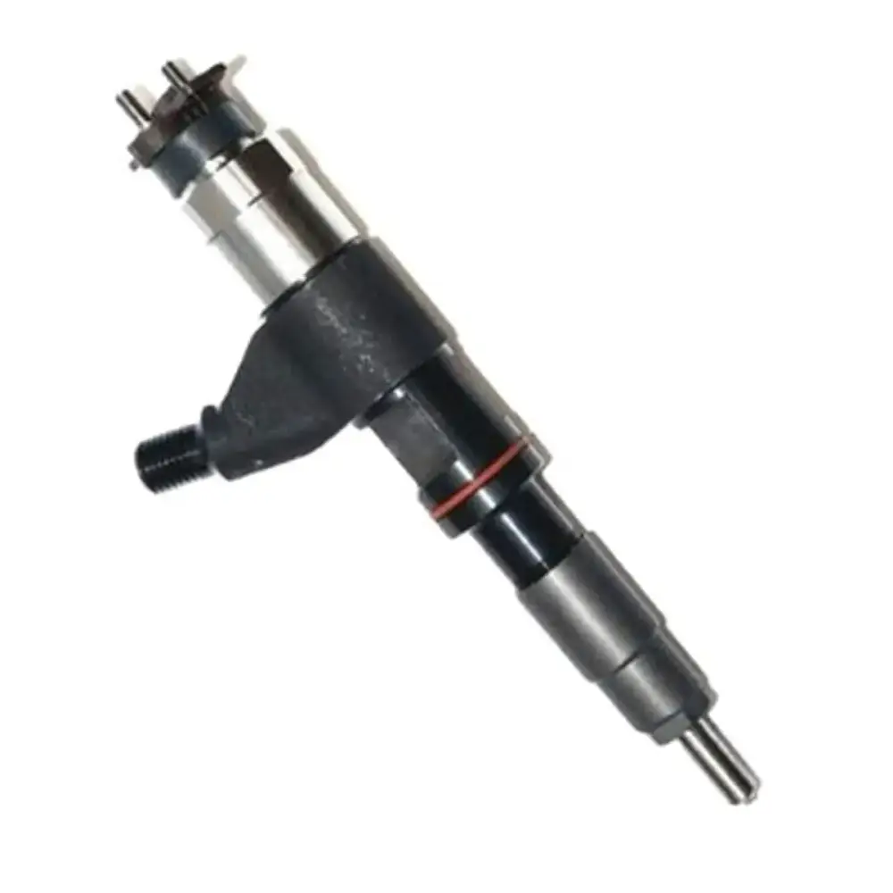 Fuel Injector 095000-6693 for XICHAI 6DL BUS Engine — фото 1