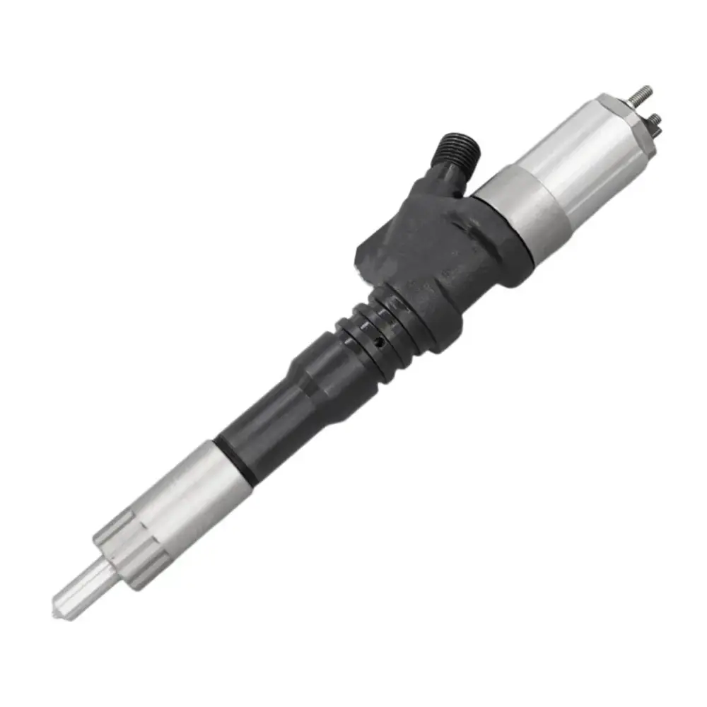 Fuel Injector 095000-6860 095000-6861 ME304627 ME307086 for Mitsubishi FH FK FM6M60T Engine — фото 1