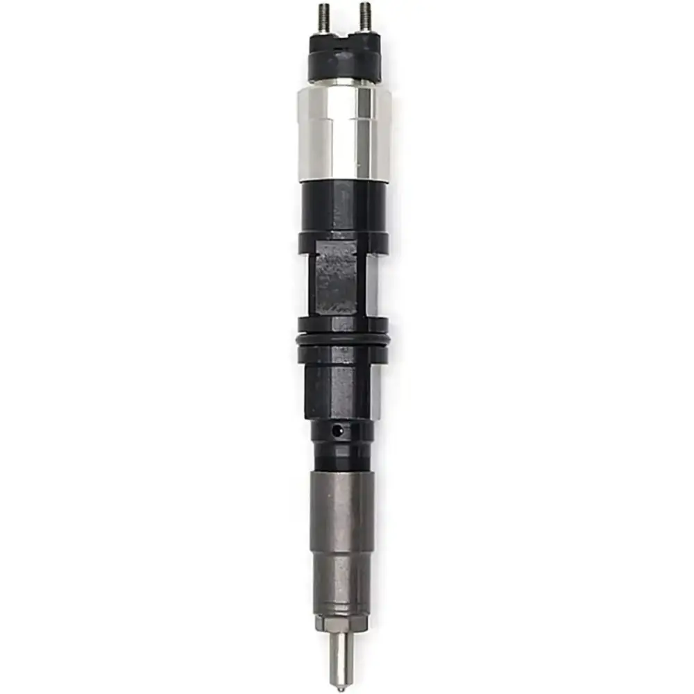 Fuel Injector 095000-6881 095000-8811 RE532216 RE533454 RE546780 for John Deere 4.5L 4045 6.8L 6068 Engine — фото 1