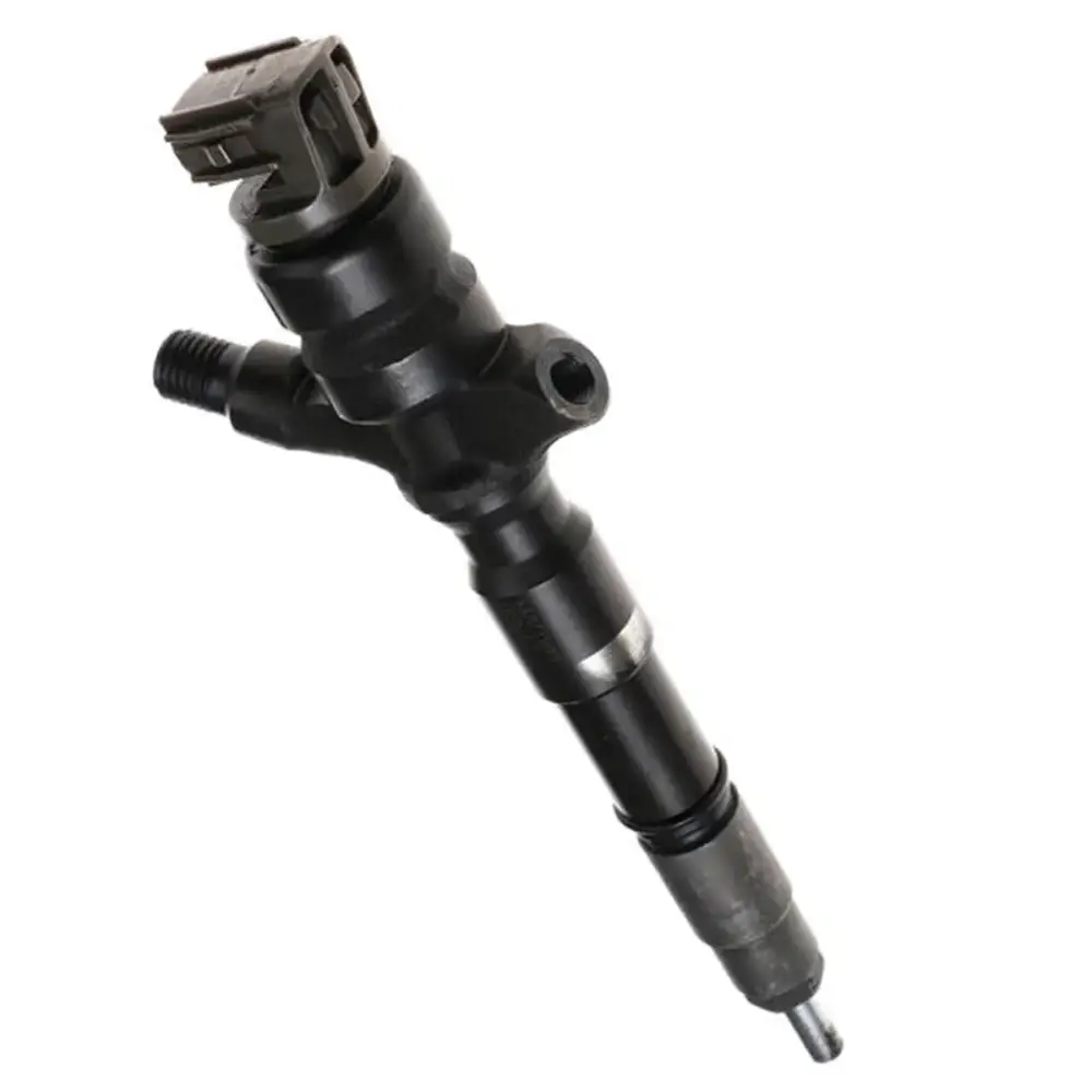 Fuel Injector 095000-6940 23670-30160 for Toyota Hiace Dyna 1KD-FTV D-4D — фото 1