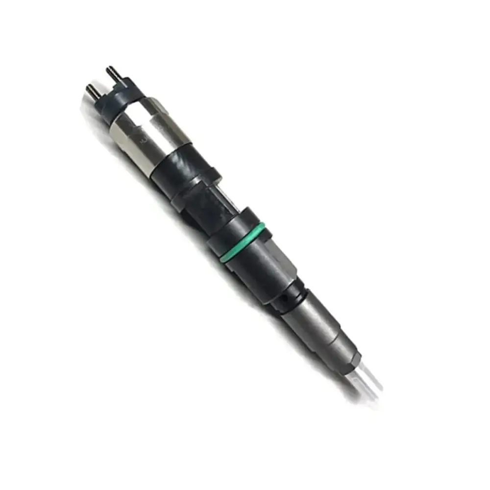 Fuel Injector 095000-7050 D28-001-900 for SDEC BUS SC9DF Engine — фото 1