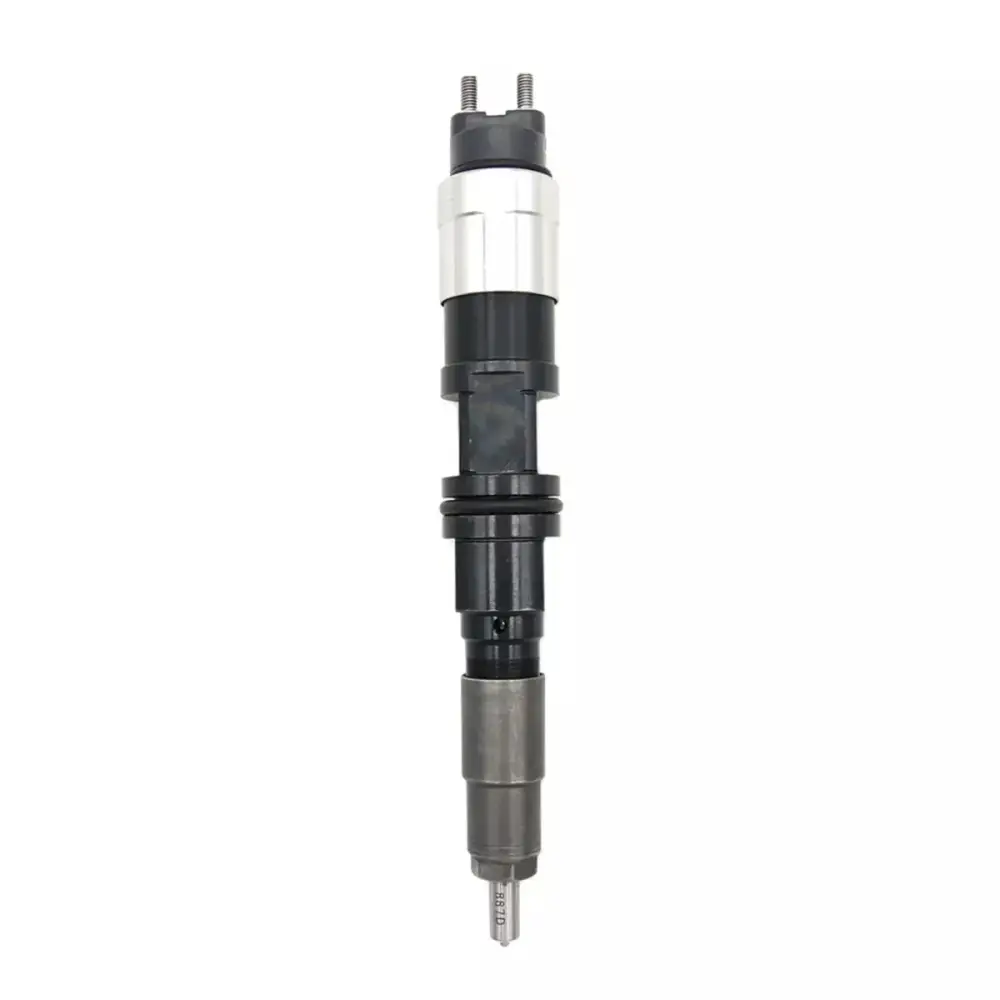 Fuel Injector 095000-7150 RE533505 RE534111 for John Deere Tractor 4045 Engine — фото 1