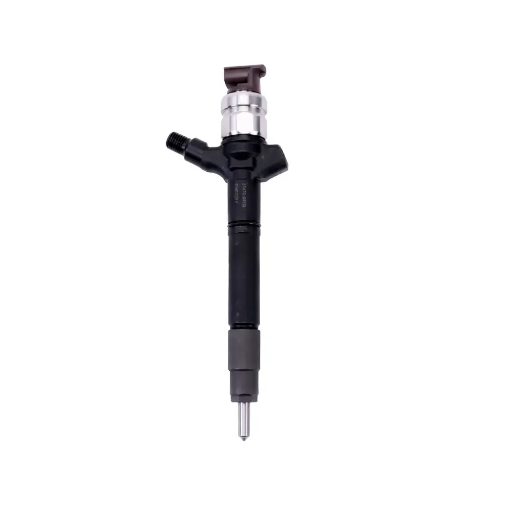 Fuel Injector 095000-7240 23670-0R110 for Denso Toyota Avensis 2.2D — фото 1