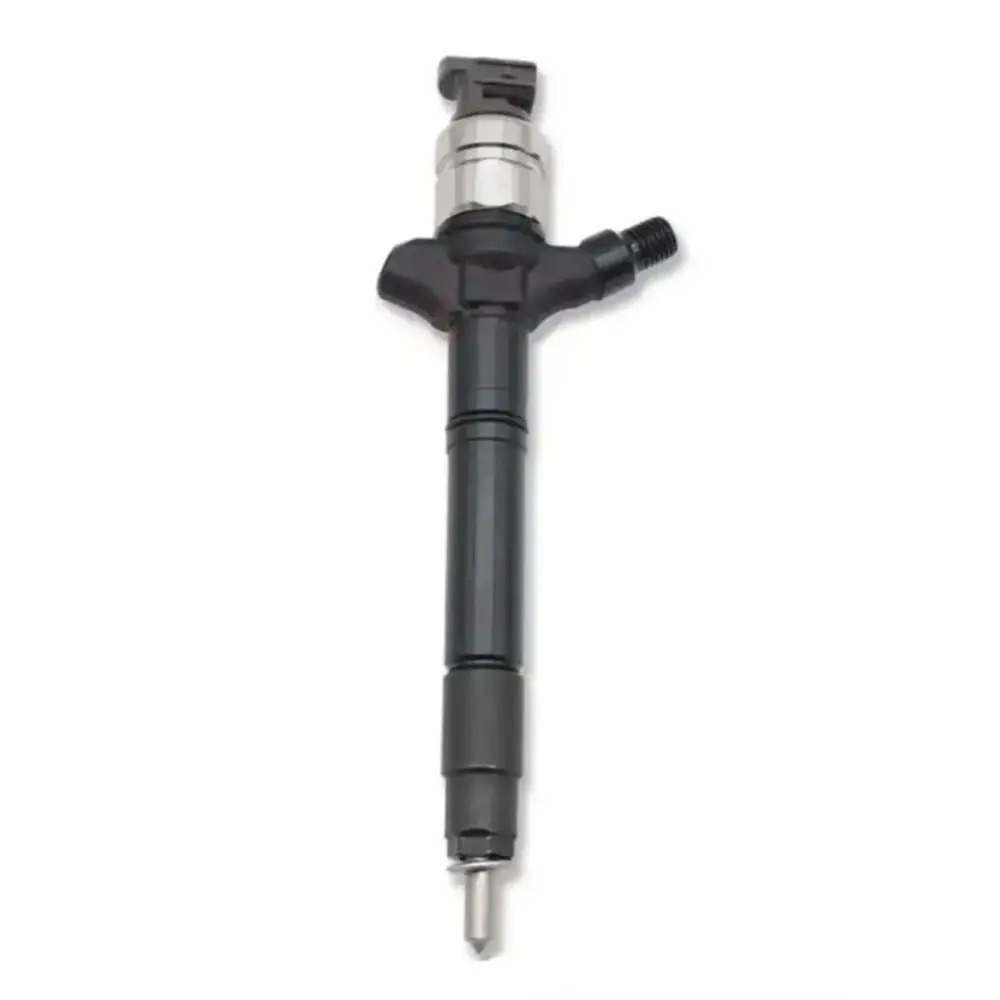 Fuel Injector 095000-7280 23670-09210 for Toyota Corolla Verso 2.2 2AD-FTV — фото 1