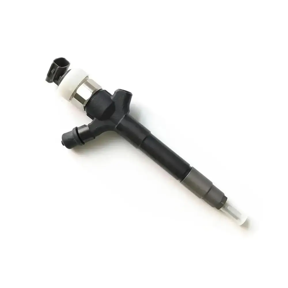 Fuel Injector 095000-7310 23670-09240 for Toyota Engine 1AD-FTV Avensis Auris Verso 2.0 D-4D — фото 1