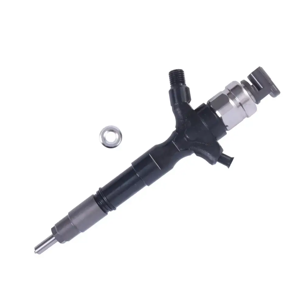 Fuel Injector 095000-7460 23670-30260 for Toyota ALA30/RAV4 2AD FTV 2.2 — фото 1