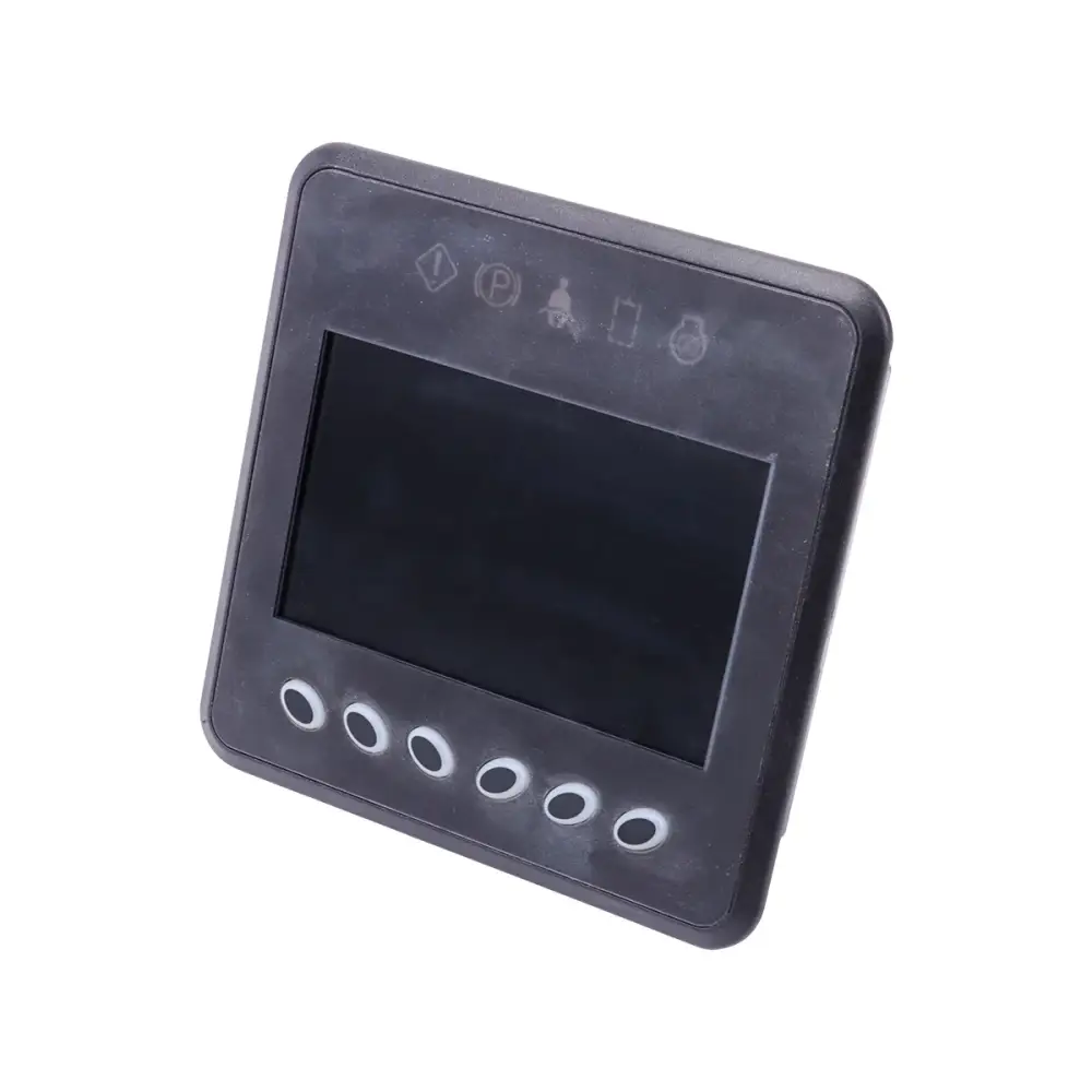 543-1326 5431326 Monitor Electronic Control Display Panel for Caterpillar CAT Loader 229D 232D 259D 242D 246D — фото 1