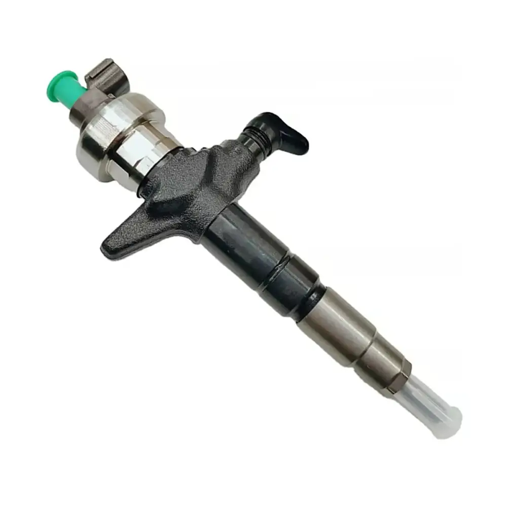 Fuel Injector 095000-8030 8-98074909-3 for Isuzu D-Max 4JJ1 Engine — фото 1