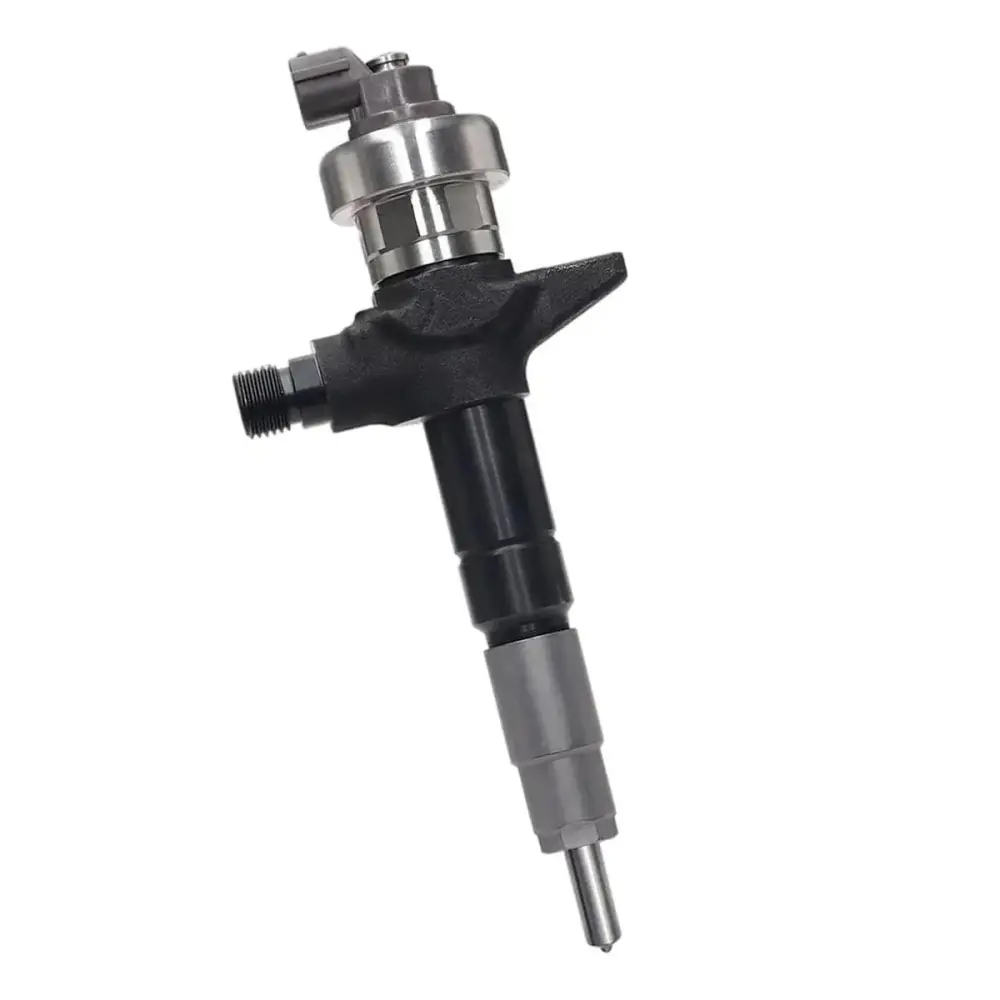 Fuel Injector 095000-8340 8-97435030-0 for Isuzu D-MAX 4JJ1 3.0L Engine — фото 1