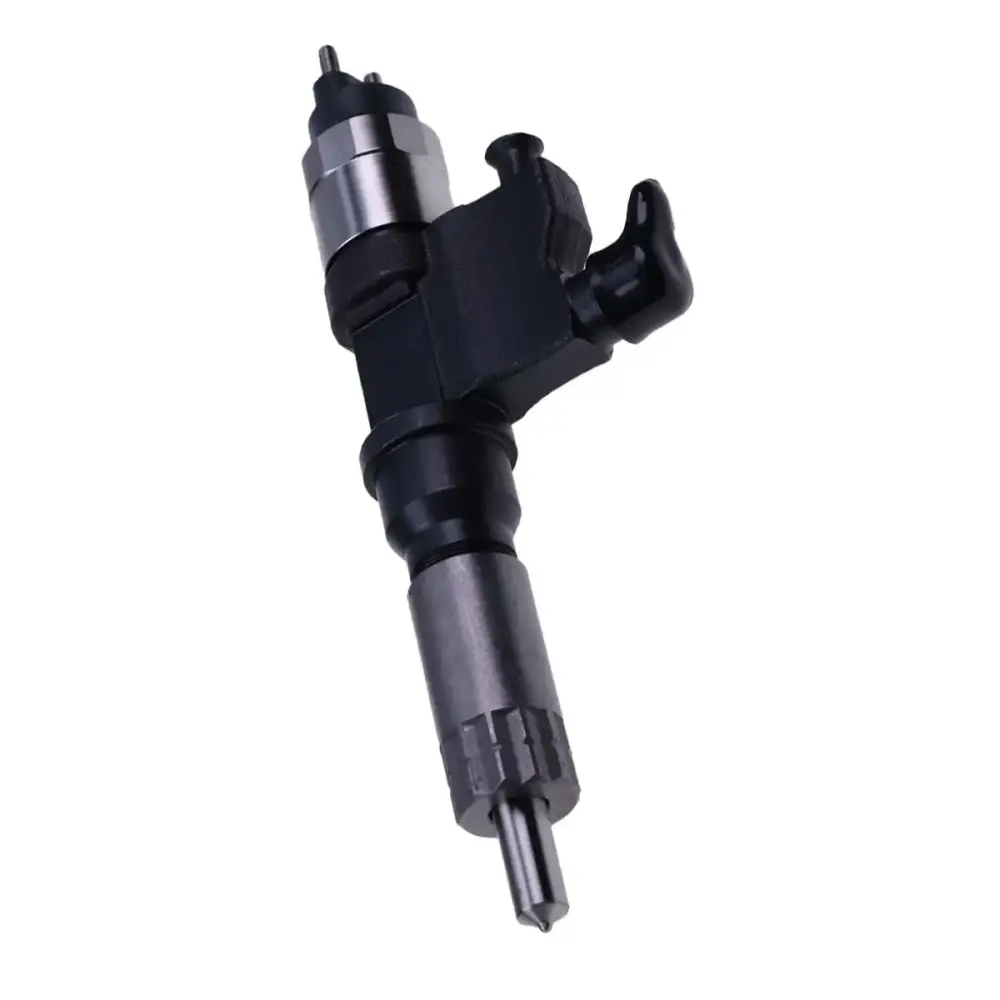 Fuel Injector 095000-8630 8-98139816-0 for Isuzu 4HK1 6HK1 Engine — фото 1