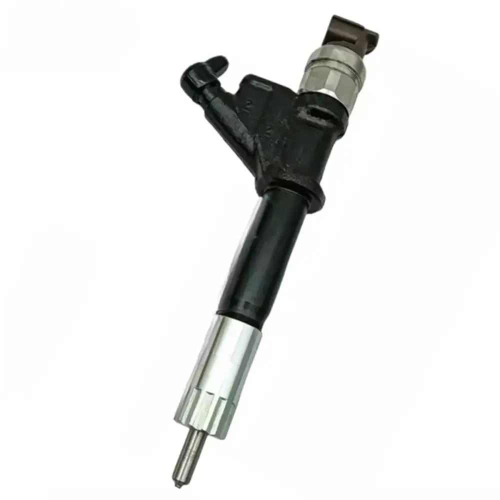 Fuel Injector 095000-8871 VG1038080007 for Howo Truck Denso 8871 Engine — фото 1