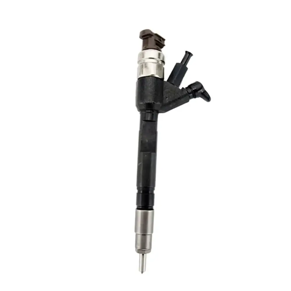 Fuel Injector 095000-9550 S00000218+01 for SDEC Truck SC9DK Engine — фото 1