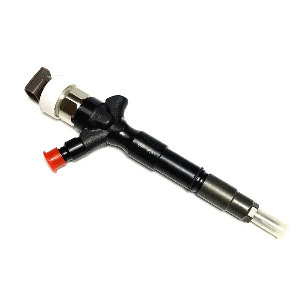 Fuel Injector 095000-9740 23670-51041 for Toyota Engine — фото 1