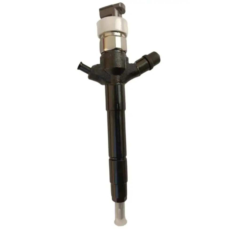 Fuel Injector 095000-9840 23670-59055 23670-51070 for Toyota 1VDFTV Engine — фото 1
