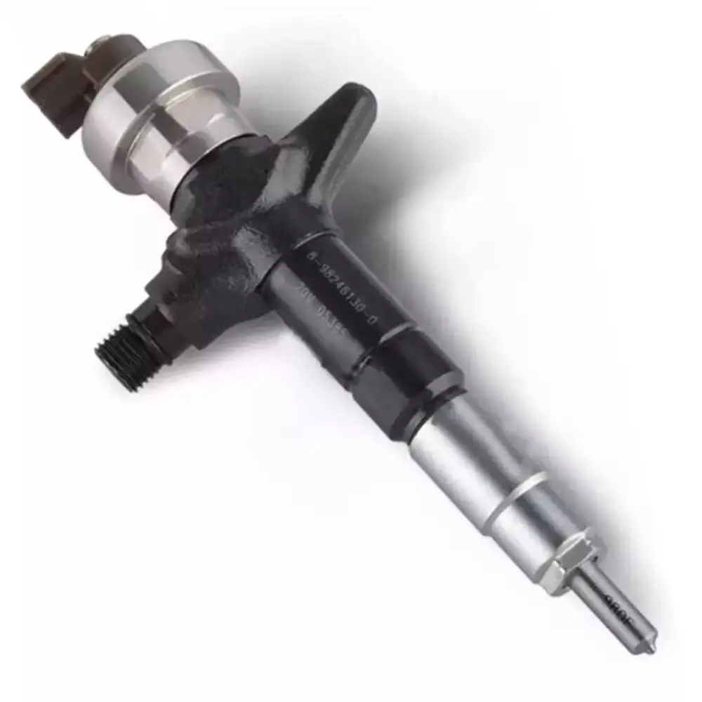 Fuel Injector 095000-9940 8-98246130-0 for Isuzu 4JJ1 Diesel Engine — фото 1