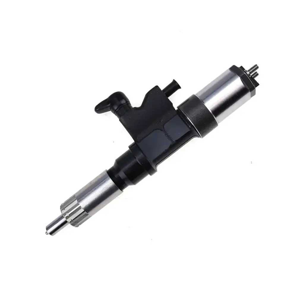 Fuel Injector 095000-9980 for Isuzu 4HK1 6HK1 Engine — фото 1