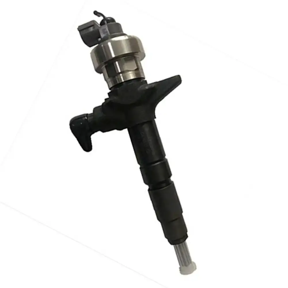 Fuel Injector 095000-9990 8-97435029-0 for Isuzu 4JJ1 Engine — фото 1