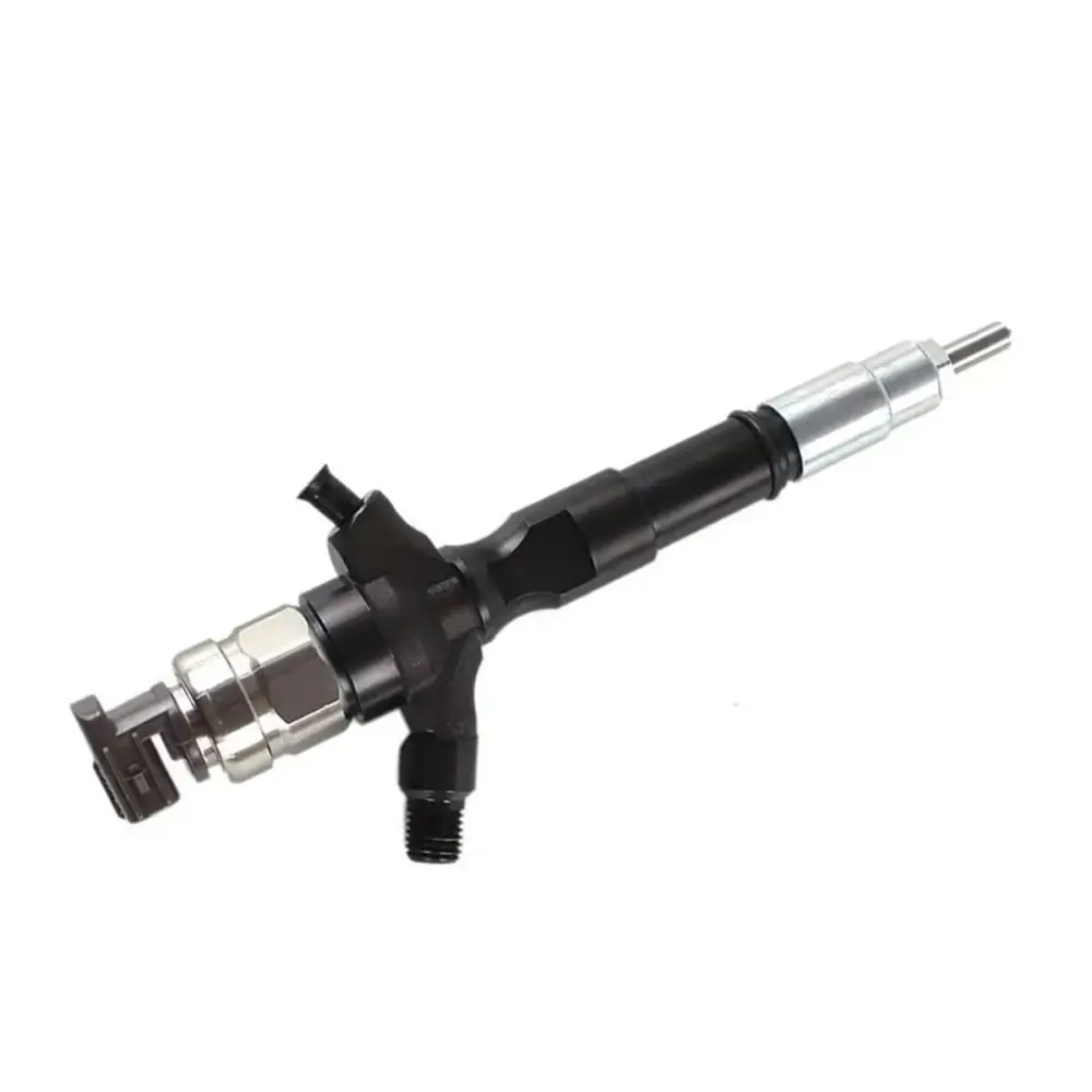 Fuel Injector 295050-0080 23670-30390 for Toyota Dyna 1KD-FTV Engine — фото 1
