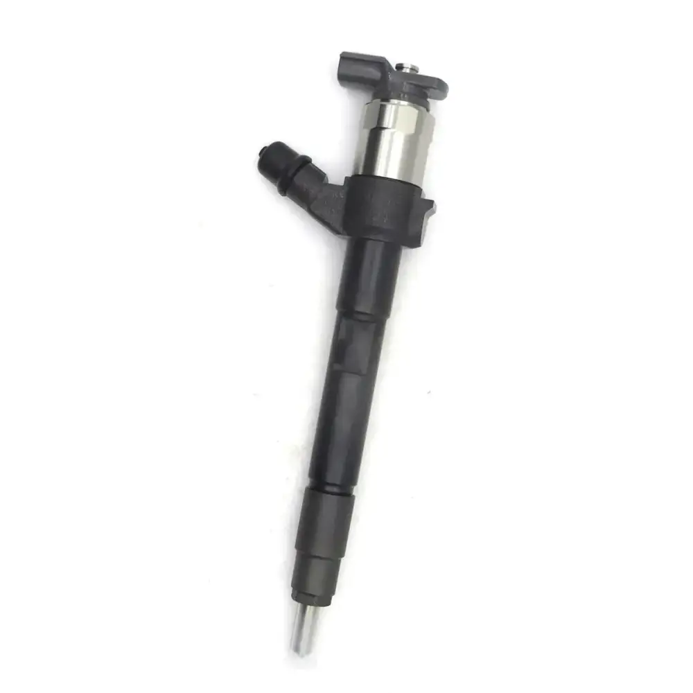 Fuel Injector 295050-0120 1465A323 for Mitsubishi Lancer Mirage 4N13 Engine — фото 1