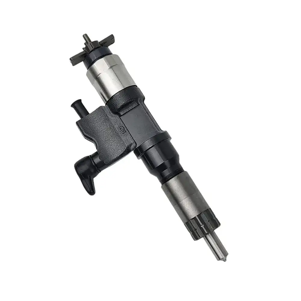 Fuel Injector 295050-0151 8-97622719-2 for Isuzu Truck Excavator Engine — фото 1