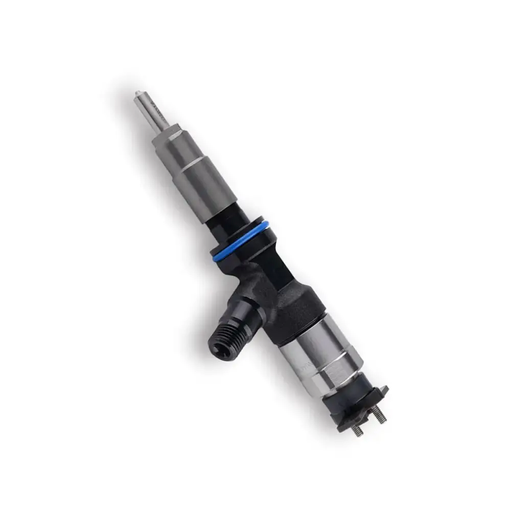 Fuel Injector 295050-0411 370-7286 T409981 for CAT C4.4 Engine — фото 1