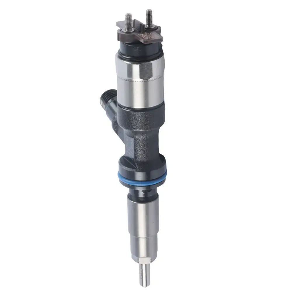 Fuel Injector 295050-0421 T409983 370-7287 for Perkins Engine CAT C4.4 — фото 1