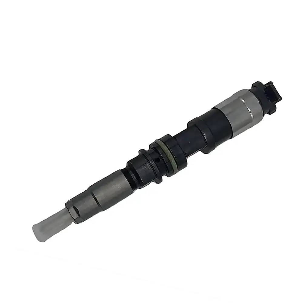 Fuel Injector 295050-0511 52214-16555 for Volvo Engine — фото 1