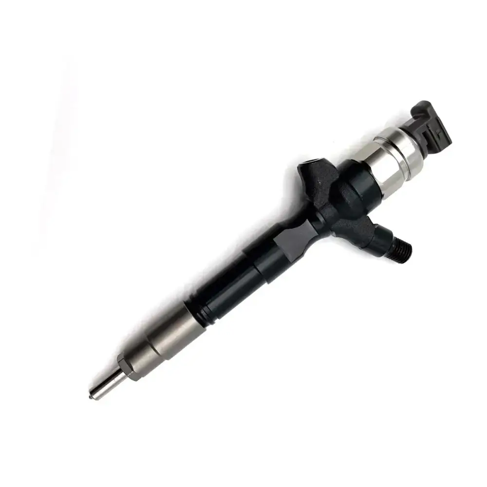 Fuel Injector 295050-0530 23670-09340 for Toyota Engine — фото 1