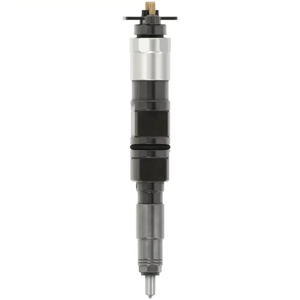 Fuel Injector 295050-0860 RE545562 RE543351 SE502671 for John Deere 180GLC 4045 4.5L 6068 6.8L 5100 Engine — фото 1