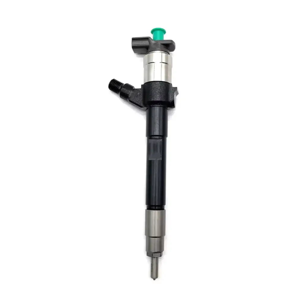 Fuel Injector 295050-0890 1465A367 for Mitsubishi L200 Trition 4D56 Engine — фото 1