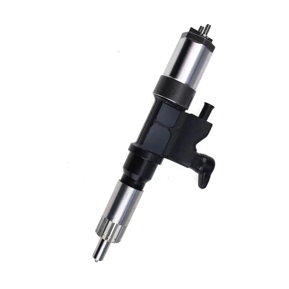 Fuel Injector 295050-0910 8-98159583-1 for Isuzu D-Max — фото 1