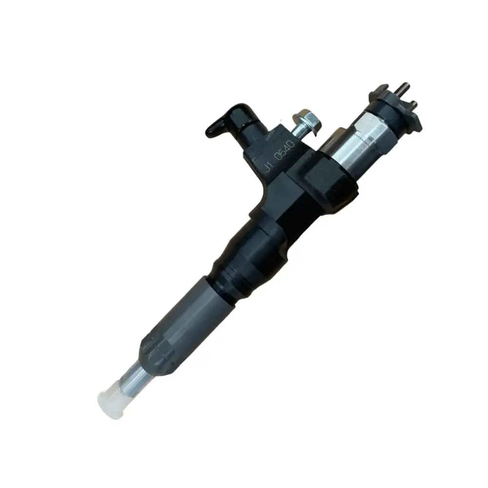 Fuel Injector 295050-0920 23670-E0540 for Hino Truck J05E Engine Kobelco SK200-8 SK300-8 — фото 1