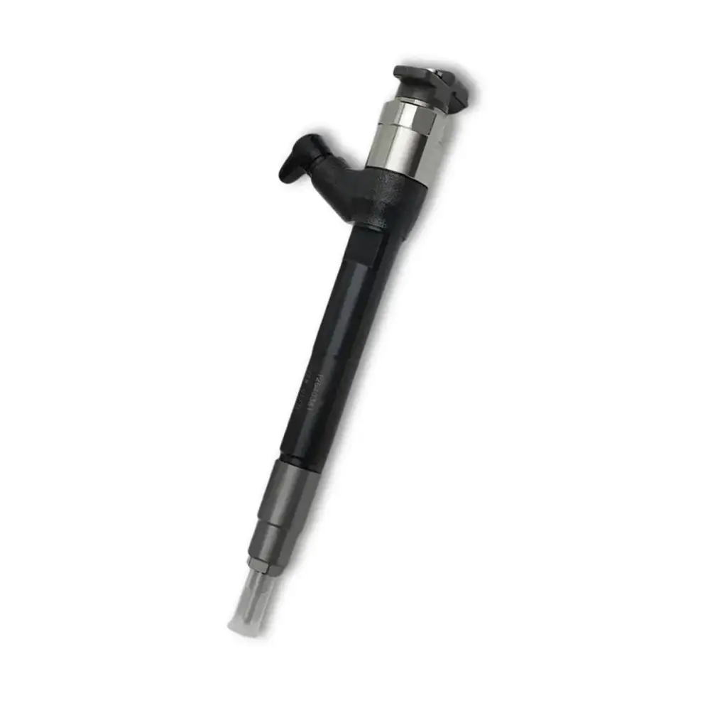 Топливная форсунка Fuel Injector 295050-0960 12640381 for Chevrolet Chevy S10 2.8L Holton Colorado 2.8L Engine — фото 1