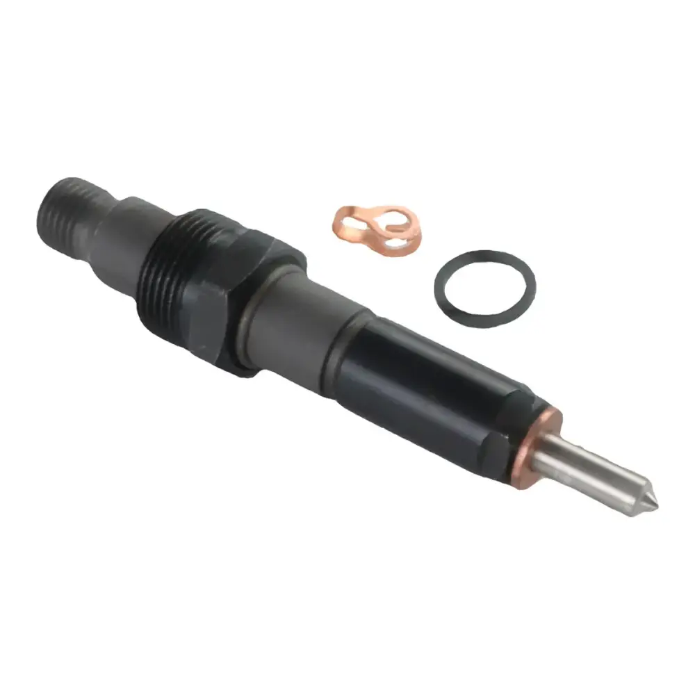 Fuel Injector 0432133775 for Iveco New Holland Case IH Engine VL6040 6610S — фото 1
