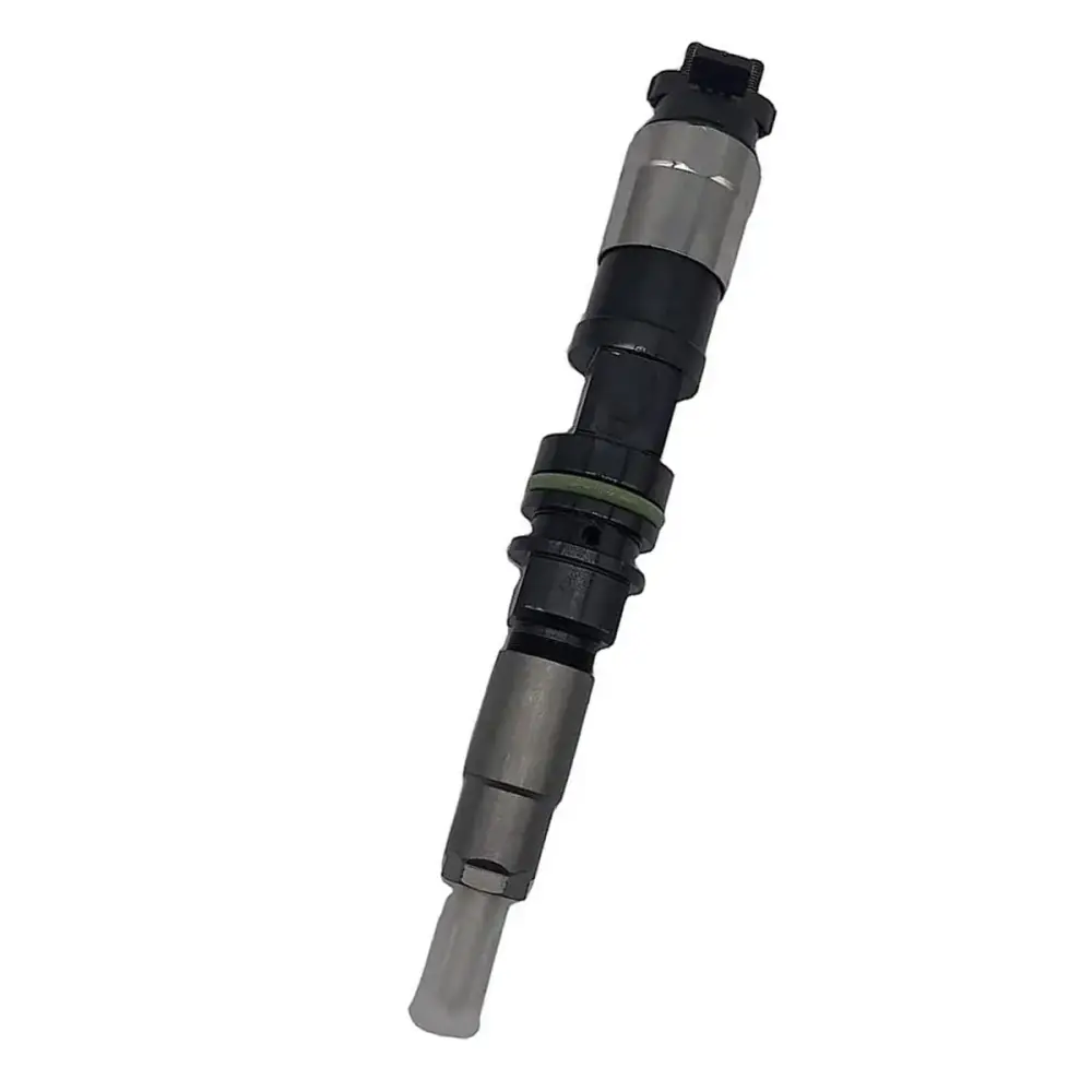 Топливная форсунка Fuel Injector 295050-1240 21785960 for Volvo Penta Engine TAD540VE TAD541VE TAD840VE — фото 1