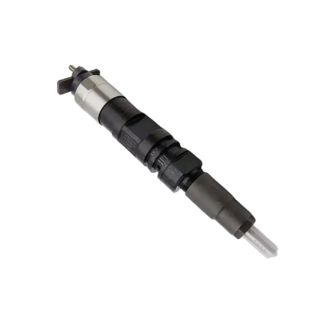 Fuel Injector 295050-1350 21896867 for Volvo TAD540VE TAD541VE Engine — фото 1