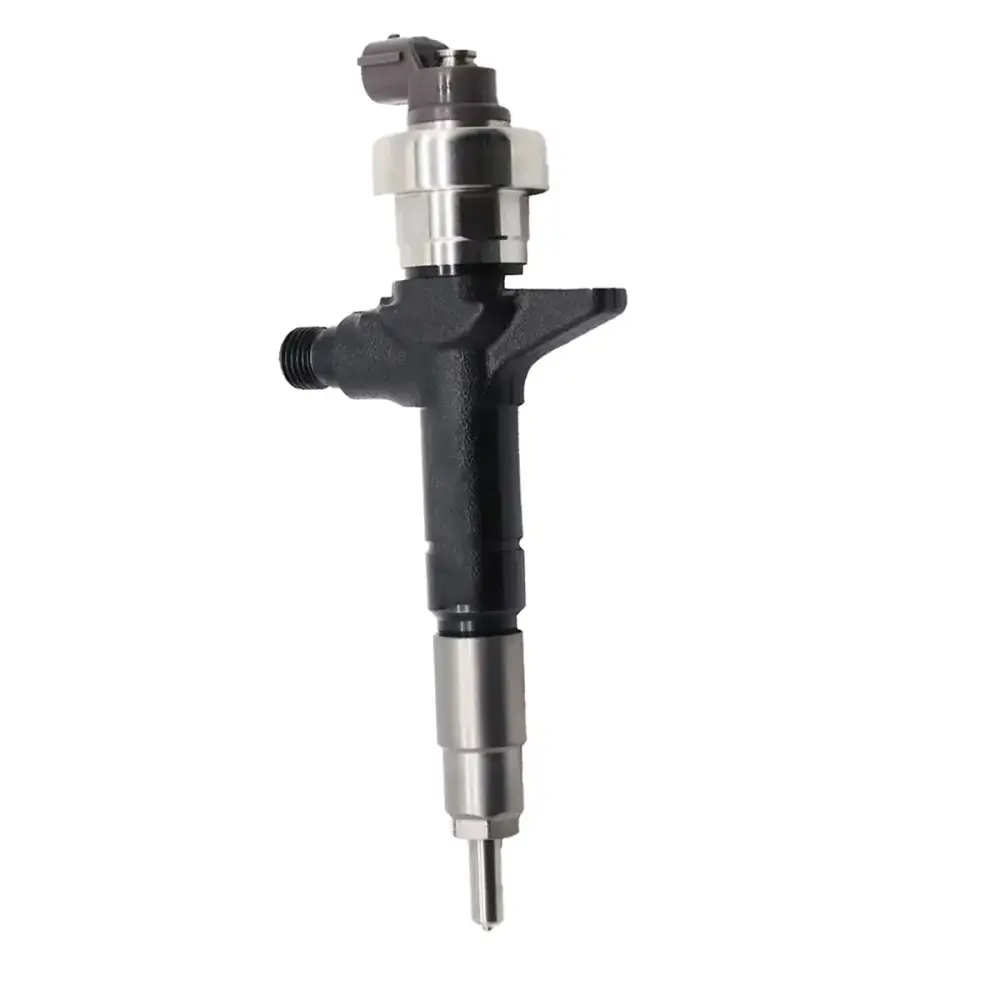 Fuel Injector 295050-1540 8-98246751-0 for Isuzu 4JJ1 Engine — фото 1