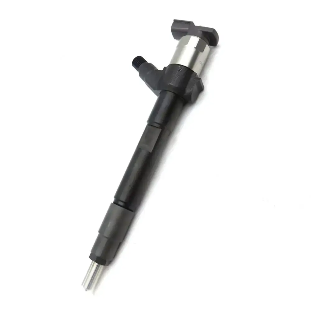 Fuel Injector 295050-1760 1465A439 for Mitsubishi L200 Triton 4N15 — фото 1