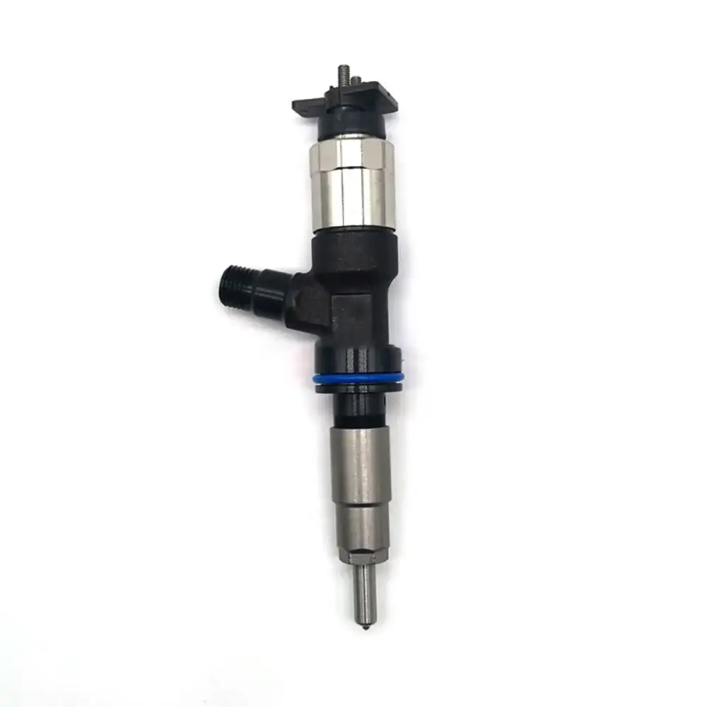 Fuel Injector 295050-1850 for Isuzu Truck Excavator Engine — фото 1